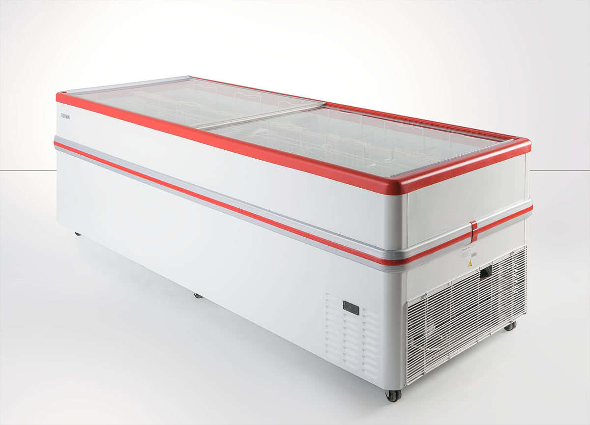   Bonvini BF 2100 L . 