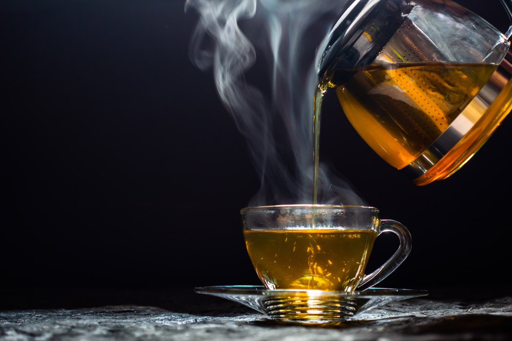 Как заваривать чай, сохраняя вкус и пользу