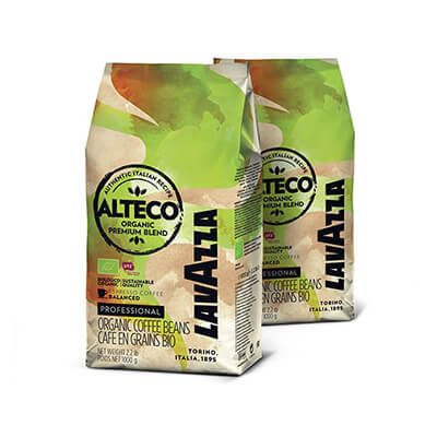   Lavazza Alteco