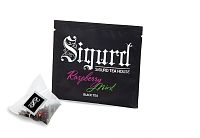 Чай черный малина-мята SIGURD TEA HOUSE Black Tea Raspberry & Mint 15*2гр