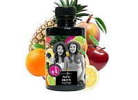 Сокосодержащий ЛимоМикс  Flavor Bay Tutti Frutti 500 мл