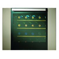 Винный шкаф Indel B BUILT-IN 24 HOMME PLUS