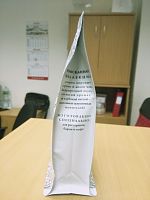 Черный плантационный чай SIGURD  Английский завтрак 200гр.