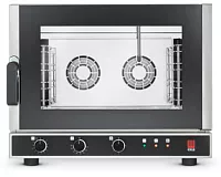 Пароконвектомат Tecnoeka EKF 411 AL UD