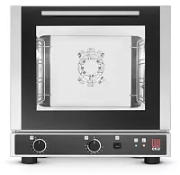 Печь конвекционная Tecnoeka EKF 423 UP