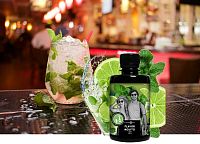 Сокосодержащий ЛимоМикс  Flavor Bay Flavor Mojito 500 мл