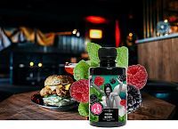 Сокосодержащий ЛимоМикс  Flavor Bay Fresh Berry 500 мл