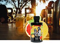 Сокосодержащий ЛимоМикс  Flavor Bay Pineapple Sunset 500 мл