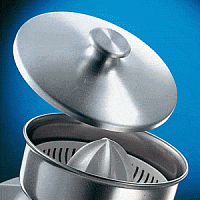 Соковыжималка Sirman Apollo ECO