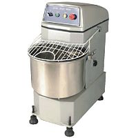 Машина тестомесильная Gastromix HS30B спиральный