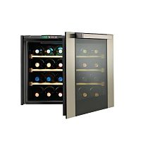 Винный шкаф Indel B BUILT-IN 24 HOMME PLUS