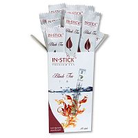 Чай  SIGURD TEA HOUSE IN-STICK черный Индийский в стиках 2 гр *16