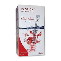 Чай в пакетиках SIGURD TEA HOUSE IN-STICK фруктовый в стиках